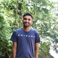 Bimal S Kiran