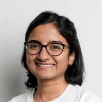 Asha Mathew