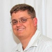 Daniel Haywood (ZS6DJH)