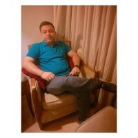 Sourish Roy Chowdhury