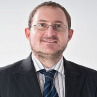 Ian Milton