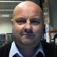 Garry Cooper