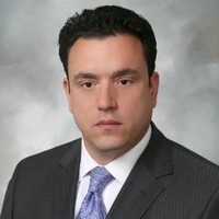 Tim Papadopoulos