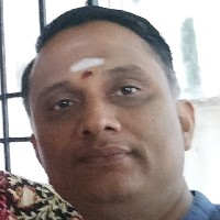 Murali Hariharan