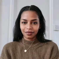 Latisha Mensah
