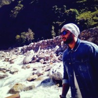 Manjit Singh