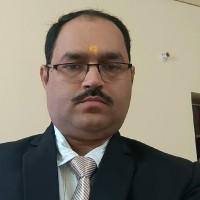 Rajesh Jha