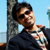 Dee Shah