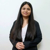 Shubhali Singh