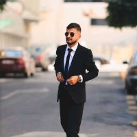 Yousef Oudeh