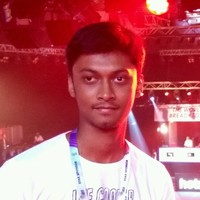 Sushanto Chakraborty