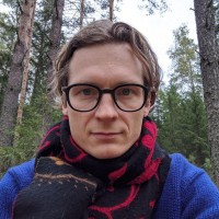 Kirill Kiselev