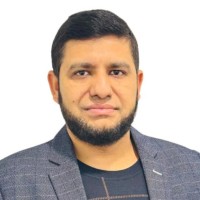 Muhammad Khurram