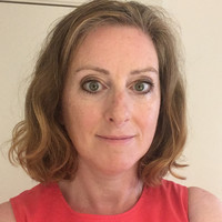 Karen Bruce