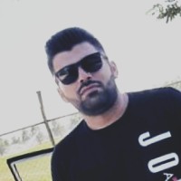 Seyed Hamzeh Mousavi
