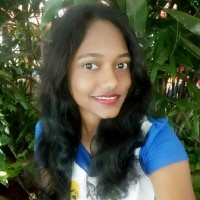 Ronalin Sahoo