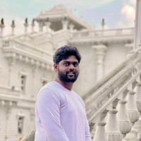 Gokulakrishna Ramesh