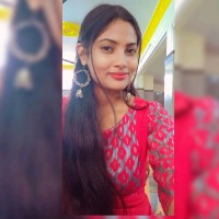 Vaishnavi Giridhar