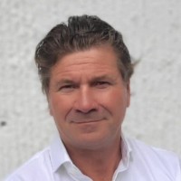 Øyvind K. Thorsheim