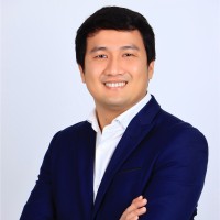 Patrick Angelo Gutierrez