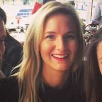 Katie Snow