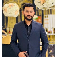 Hassan Amjad
