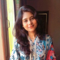 Syeda Areeba Kazmi