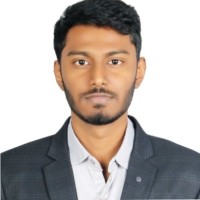 Parikshith V