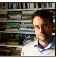 Dr Daniel Eltringham