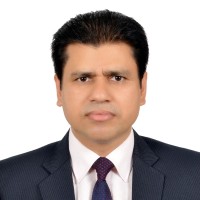 Mohammed Faisal Kidwai