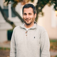 Ben Sherry