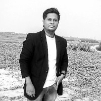 kishore raj