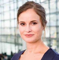 Melanie Fürsich