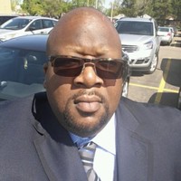 Anthony Roberson