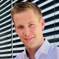 Matthias Bucher