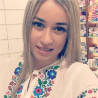 Mariana Partyka