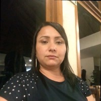 Viviane Maidana Da Luz