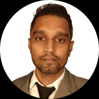 Dr. Pragash Sangaran