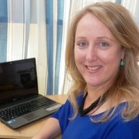 Rachel Manneke-Jones