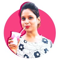 Moumita Saha