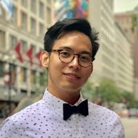 Tyrell Angeles