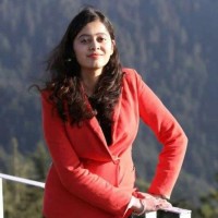 SAKSHI MEHTA