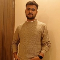 Vipin Swami