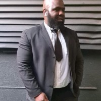 Khumbu Nyathi