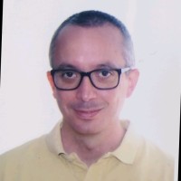 Pedro Celdrán Fernández