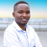 John Vundi