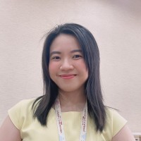 Wichuda Liawpairoj