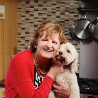 Arlene Simpson