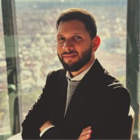 Daniel Marín Muziotti
