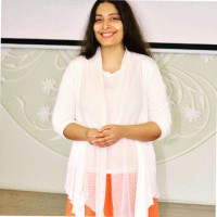 Rishma Palkar